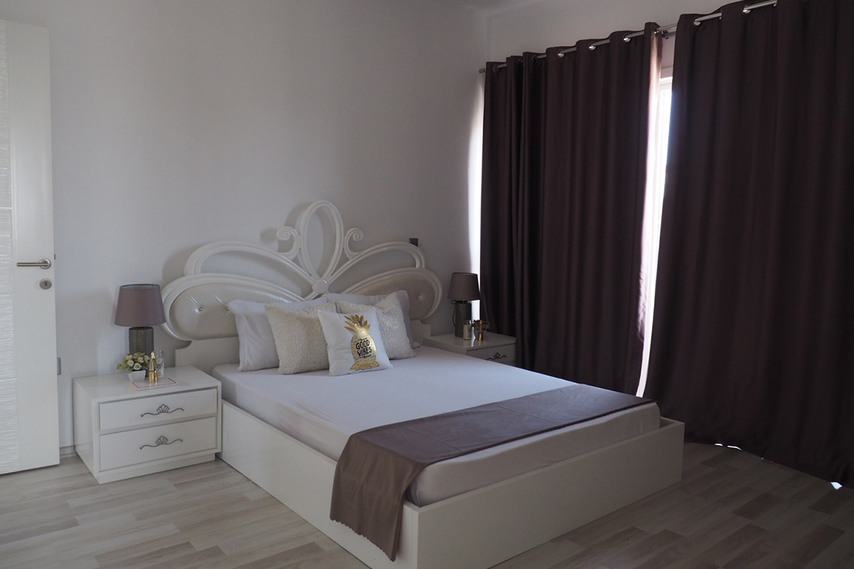 Kıbrıs Esentepe'de İki Yatak Odalı Loft Daireler Photo 1